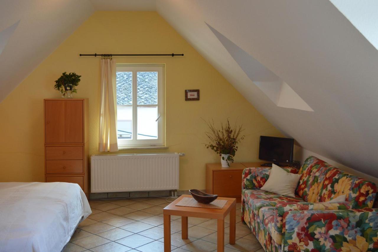 Landhaus Graefendhron Grafendhron Екстер'єр фото