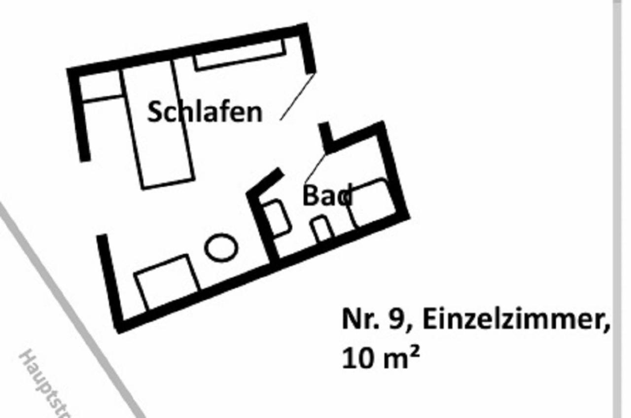 Landhaus Graefendhron Grafendhron Екстер'єр фото