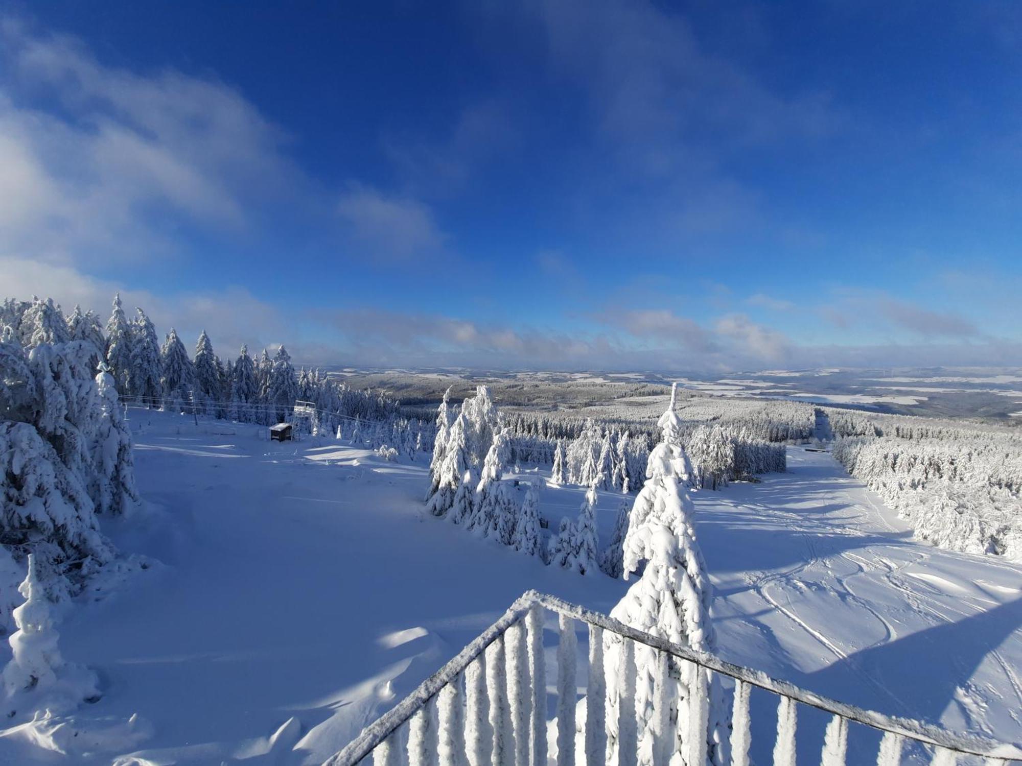 Landhaus Graefendhron Grafendhron Екстер'єр фото